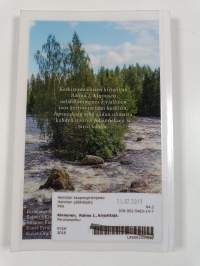 Perukanpolku