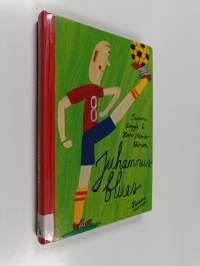 Juhannusblues