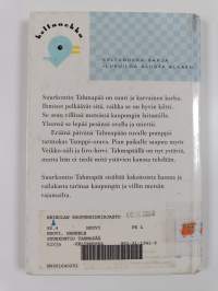 Suurkontio Tahmapää