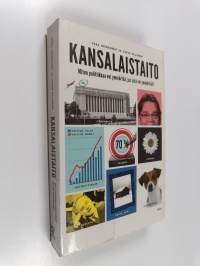 Kansalaistaito : miten politiikkaa voi ymmärtää, jos sitä voi ymmärtää?