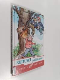 Kuituset ja äidin kirje