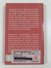 Kuituset ja äidin kirje