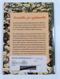 Sormilla ja sydämellä
