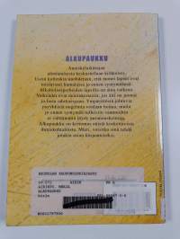Alkupaukku