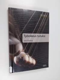Työoikeus tutuksi