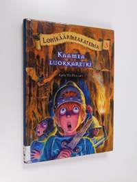 Kaamea luokkaretki