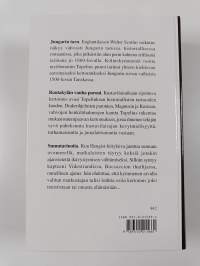 Jungarin taru ; Rautakylän vanha paroni ; Sumutarinoita