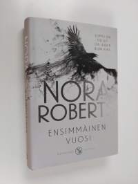 Ensimmäinen vuosi
