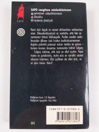 Syyttömyyden taakka