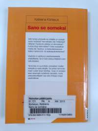 Sano se someksi