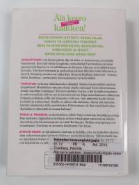 Älä kerro kaikkea! : itsepuolustusopas verkkoon