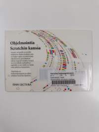 Ohjelmointia Scratchin kanssa