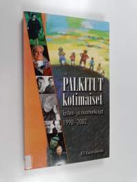 Palkitut kotimaiset lasten- ja nuortenkirjat 1990-2002