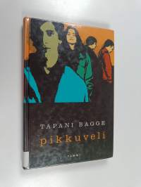 Pikkuveli