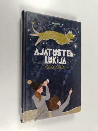 Ajatustenlukija
