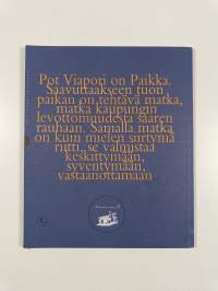 Pot Viapori 25 : Pot Viapori 1972-1997
