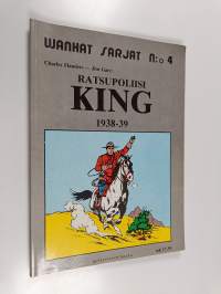 Ratsupoliisi King 1938-39