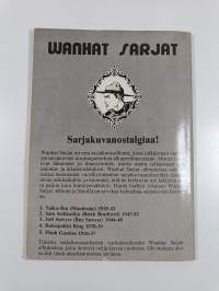 Ratsupoliisi King 1938-39