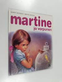 Martine ja varpunen