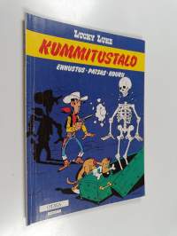 Kummitustalo