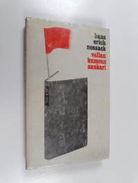 Vallankumoussankari