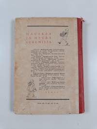 Kultakana y.m. satuja