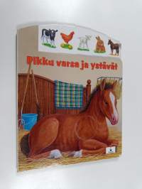 Tyhjä kuva