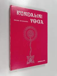 Kundalini yoga