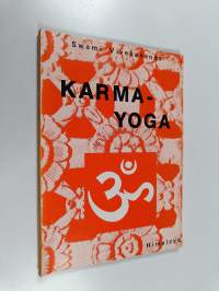 Karma-yoga