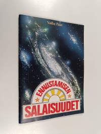 Ennustamisen salaisuudet