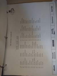 XI European Athletic Championships (Roma)