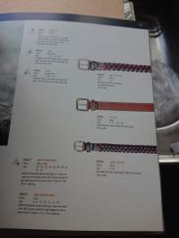 Myyntiesite - Land Rover issue 6
