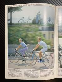 Nopsa 1982 -polkupyöräesite
