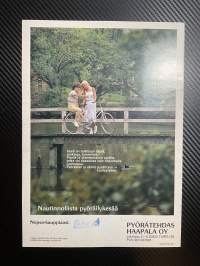 Nopsa 1982 -polkupyöräesite
