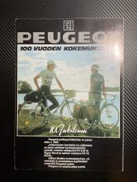 Hyvin pyörii Jupiter 1982 -polkupyöräesite
