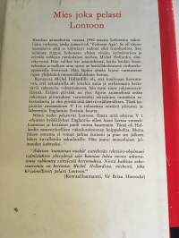 Mies joka pelasti Lontoon