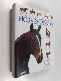 The Encyclopedia of Horses &amp; Ponies