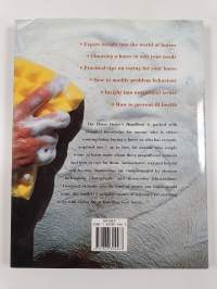 Horse owner´s handbook