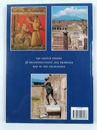 Pompeii : 2000 years ago and today