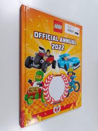 LEGO : Official Annual 2022