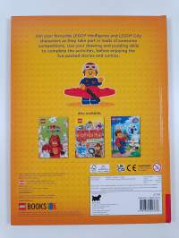 LEGO : Official Annual 2022