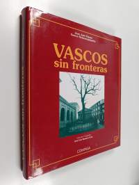 Vascos sin fronteras (numeroitu)