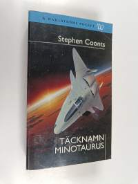 Tacknamn minotaurus