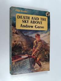 Death and the sky above
