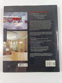 The inspired retail space : attract customers, build branding, increase volume
