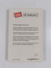 Med Lill-Klas i kappsäcken