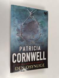 Den osynlige - ett fall för Kay Scarpetta