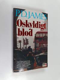 Oskyldigt blod