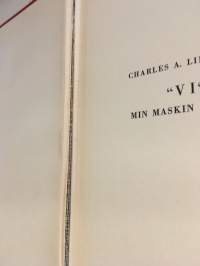 VI - Min maskin och jag