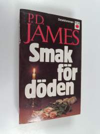 Smak för döden